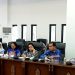 DPRD Kabupaten Barut bersama Pemkab Barut Laksanakan RDP Penyaluran LPG 3 Kg