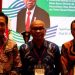 Wakil Presiden Republik Indonesia Serahkan Mobil Perpustakaan Kepada Pemkab Barut