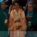 Ketua TP PKK Barut Hadiri Kegiatan HKG dan Jambore Nasional di Kota Solo