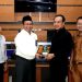 DPRD Kabupaten Barut Laksanakan Kunker di Kabupaten Banjar Martapura
