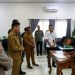 Pemkab Barut Lakukan Penandatanganan NPHD Pengamanan Pemilihan Kepala Daerah Serentak Tahun 2024