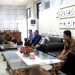 Sekratariat DPRD Barut Terima Kunker dari DPRD HSU Kalimantan Selatan