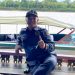 Dewan Apresiasi Penghargaan Kepada BPD Bintang Ninggi II Kecamatan Teweh Selatan