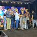 Gubernur Kalteng Resmi Tutup FBIM tahun 2024, Kabupaten Barut Juara Umum FBIM