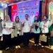 Stand Kabupaten Barut Raih Terbaik I Lomba Penurunan Stunting Tahun 2024