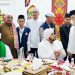 Pj Bupati Barut Ikuti Kegiatan Kalteng Bersholawat Memperingati Harjad Kalteng ke 67 Tahun 2024