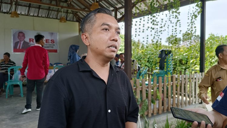 Desa Harus Inovatif Tingkatkan PADes