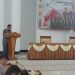 Tingkatkan Kapasitas Aparatur Desa dan Kecamatan