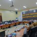 DPRD Seruyan Gelar Rapat Pembahasan Raperda Pilkades