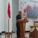 Pidato Bupati Terkait LKPJ Tahun 2023 Disampaikan Pada Paripurna