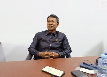 Kurangnya Rumah Dinas Guru Jadi Problem Pendidikan