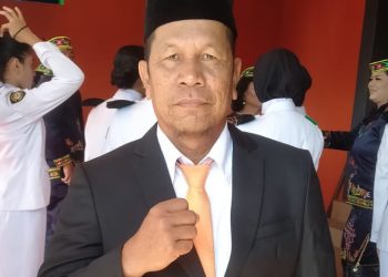 Dewan Sambut Baik Rangkaian Kegiatan Harjad Kota Kuala Kapuas
