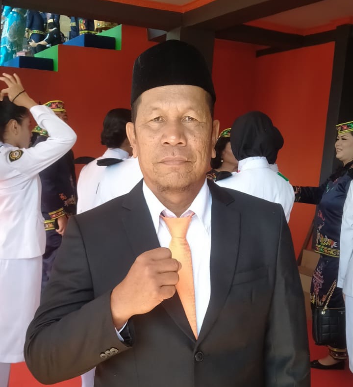 Dewan Sambut Baik Rangkaian Kegiatan Harjad Kota Kuala Kapuas