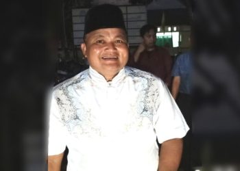 Dewan Hadiri Buka Bersama DPD Partai Golkar