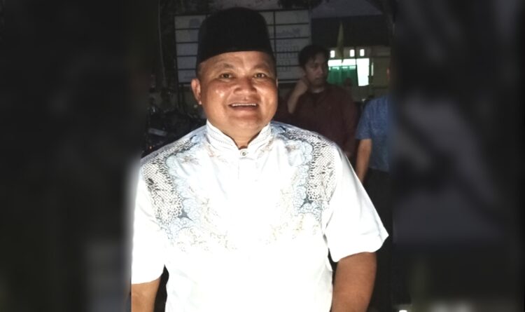 Dewan Hadiri Buka Bersama DPD Partai Golkar
