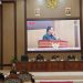 DPRD Gelar Paripurna Penyampaian Rekomendasi Terhadap LKPJ Bupati Tahun 2023