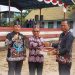 Pemkab Seruyan Gelar Upacara Peringatan Hardiknas