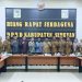 Bapemperda dan Tim Legislasi Bahas 2 Buah Raperda