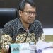 Bahas Dua Raperda, Bapemperda Seruyan Minta Pemda Berikan Masukan Perbaikan