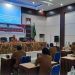 Pj Sekda Buka Uji Kompetensi Jabatan Pimpinan Tinggi Pratama