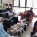 Pj Bupati Seruyan Tinjau Uji Kompetensi JPT Pratama