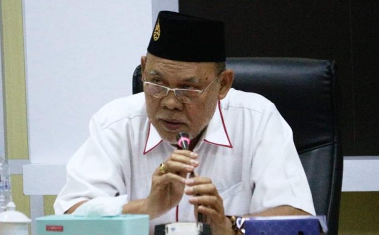 Dorong Pemerataan Bantuan Rumah Layak Huni