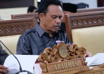 Terus Kontrol Harga Bahan Pokok