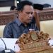 Terus Kontrol Harga Bahan Pokok