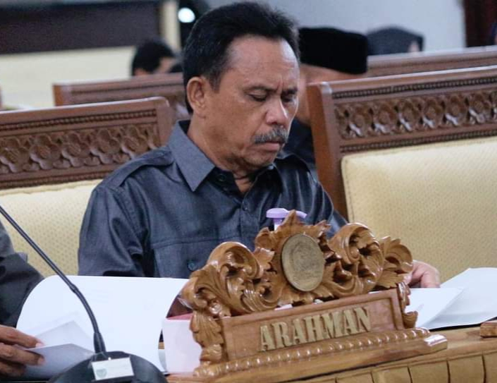 Terus Kontrol Harga Bahan Pokok