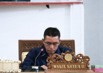 Antisipasi Penyelewengan Anggaran Desa, DPRD Sarankan ini