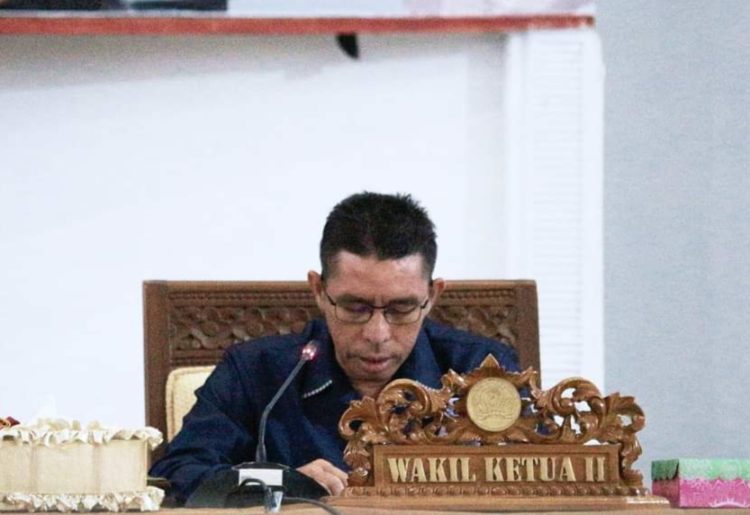 Antisipasi Penyelewengan Anggaran Desa, DPRD Sarankan ini