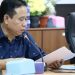 Ingatkan ASN Untuk Berikan Pelayanan Prima