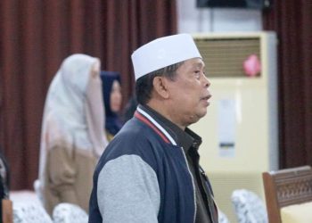 Berikan Bantuan Modal Bagi Petani dan Nelayan