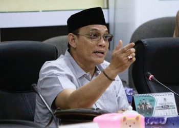 Dewan Minta Pemkab Perhatikan Sejumlah Infrastruktur ini