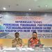 Percepat Penerapan SIPD, Pemkab Seruyan Laksanakan Bimtek