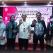 Pj Sekda Seruyan Hadiri Rembuk Stunting Provinsi Kalteng 2024