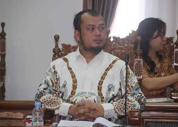 Dewan: Sektor Pariwisata Perlu Dukungan Semua Pihak