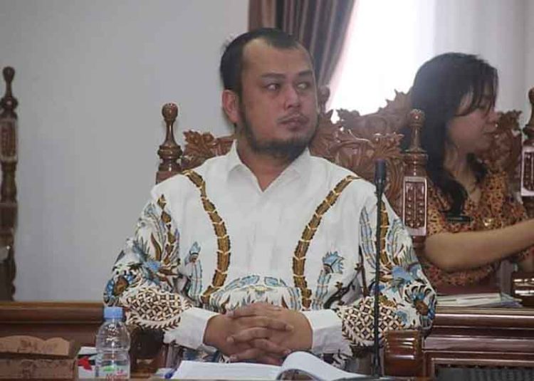 Dewan: Sektor Pariwisata Perlu Dukungan Semua Pihak