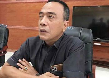 Dewan Bahas Penyusunan Raperda Izin Bangunan Gedung