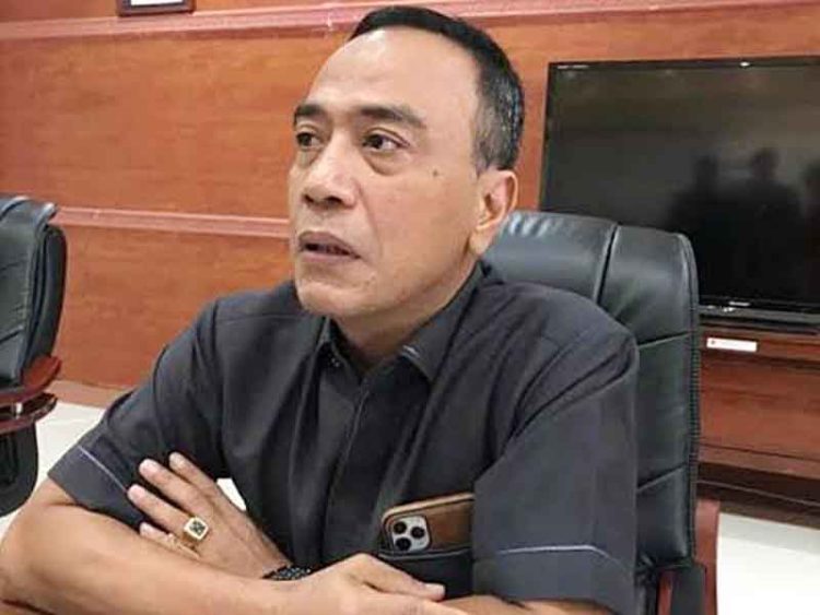 Dewan Bahas Penyusunan Raperda Izin Bangunan Gedung