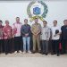DPRD Pulpis Laksanakan Kunker ke DPRD DKI Jakarta