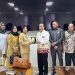 Pansus I DPRD Kapuas Gelar Kunker ke DPRD Kota DI Yogyakarta