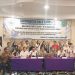 DPRD Kabupaten Pulpis Gelar Bimtek Tingkatkan Kapasitas Anggota Dewan