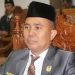 Waket II DPRD Pulpis Ajak Kades Ikut Perjuangkan Berbagai Usulan Program dan Kegiatan Pembangunan ke Pemerintah Pusat