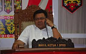 DPRD Pulpis Mendukung Program Yang Direncanakan Pemerintah Daerah Kabupaten Pulpis