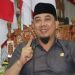 Waket II DPRD Pulpis Ajak Masyarakat Manfaatkan Lahan Pekarangan Rumah