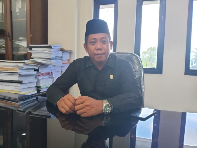 Imbau Sopir Truk Tidak Ugal-Ugalan