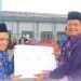 Lantik 366 PPPK, ini Pesan Pj Bupati Seruyan