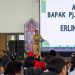 Pj Bupati Kapuas Hadiri Syukuran Guru P3K Kecamatan Selat