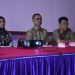 Asisten II Kabupaten Kapuas Hadiri Rakor Pengendalian Inflasi bersama Kemendagri RI Secara Virtual